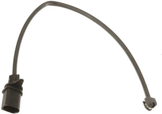TRW Warnkontakt Bremsbelagverschleiss GIC389 Bremsbelag Sensor 355 mm Scheibenbremse