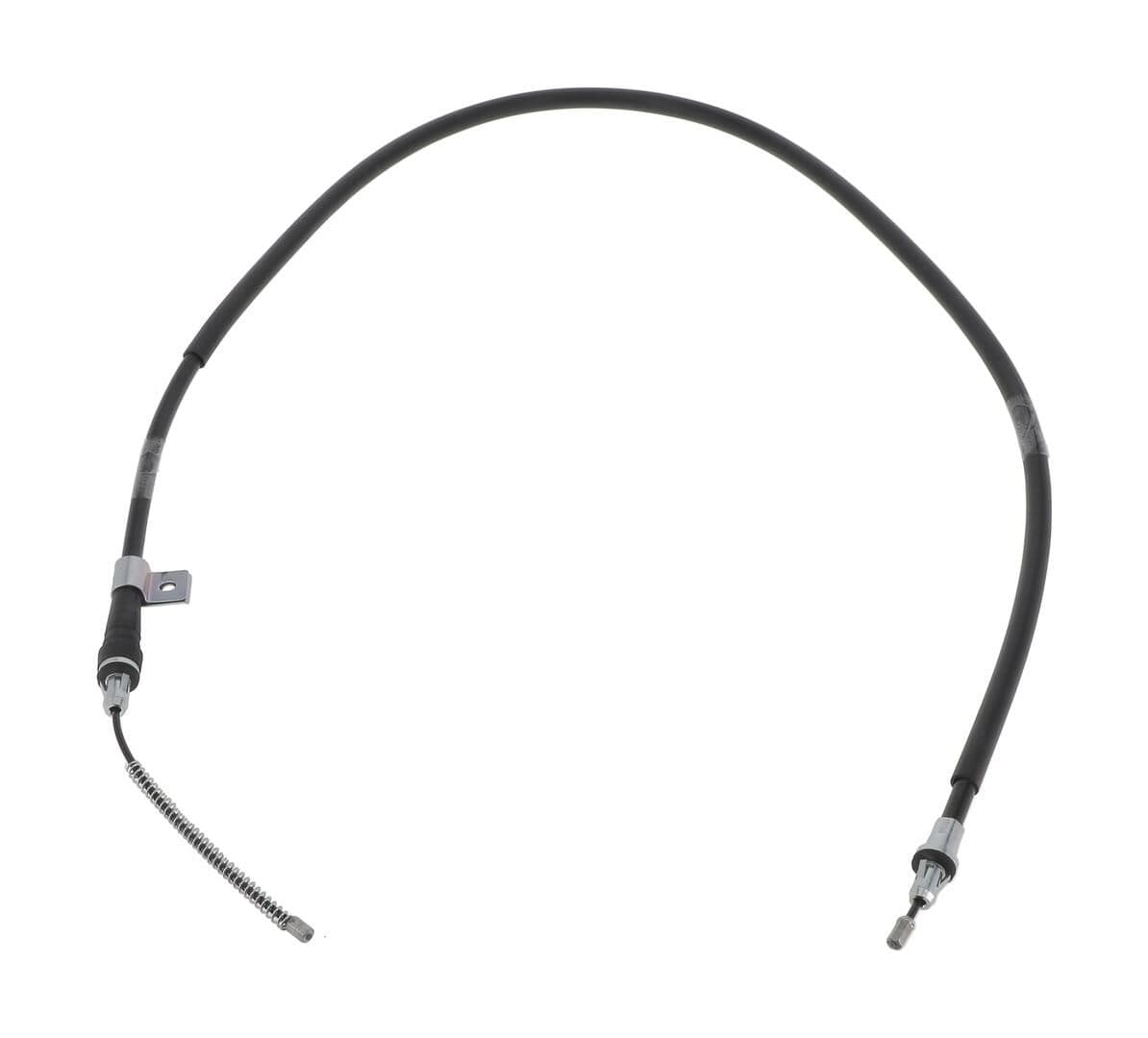 FERODO FHB434519 Handbremsseil Längen 1.540 mm/1.327 mm