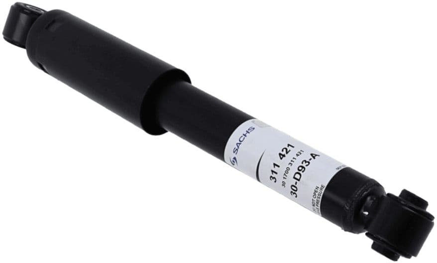 Sachs 311421 Amm Super T Fiat P 311421