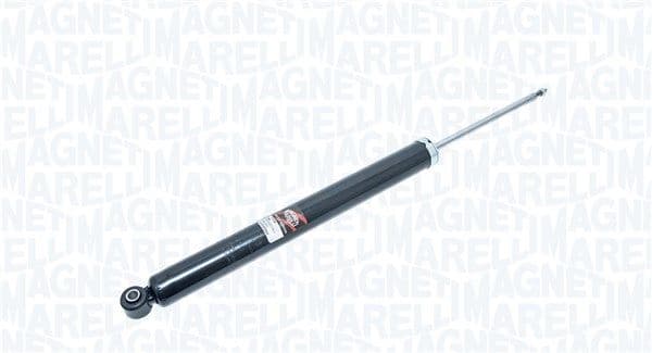 MAGNETI MARELLI 357373070000 Stoßdämpfer Hinterachse Gasdruck Zweirohr Federbeinmodul