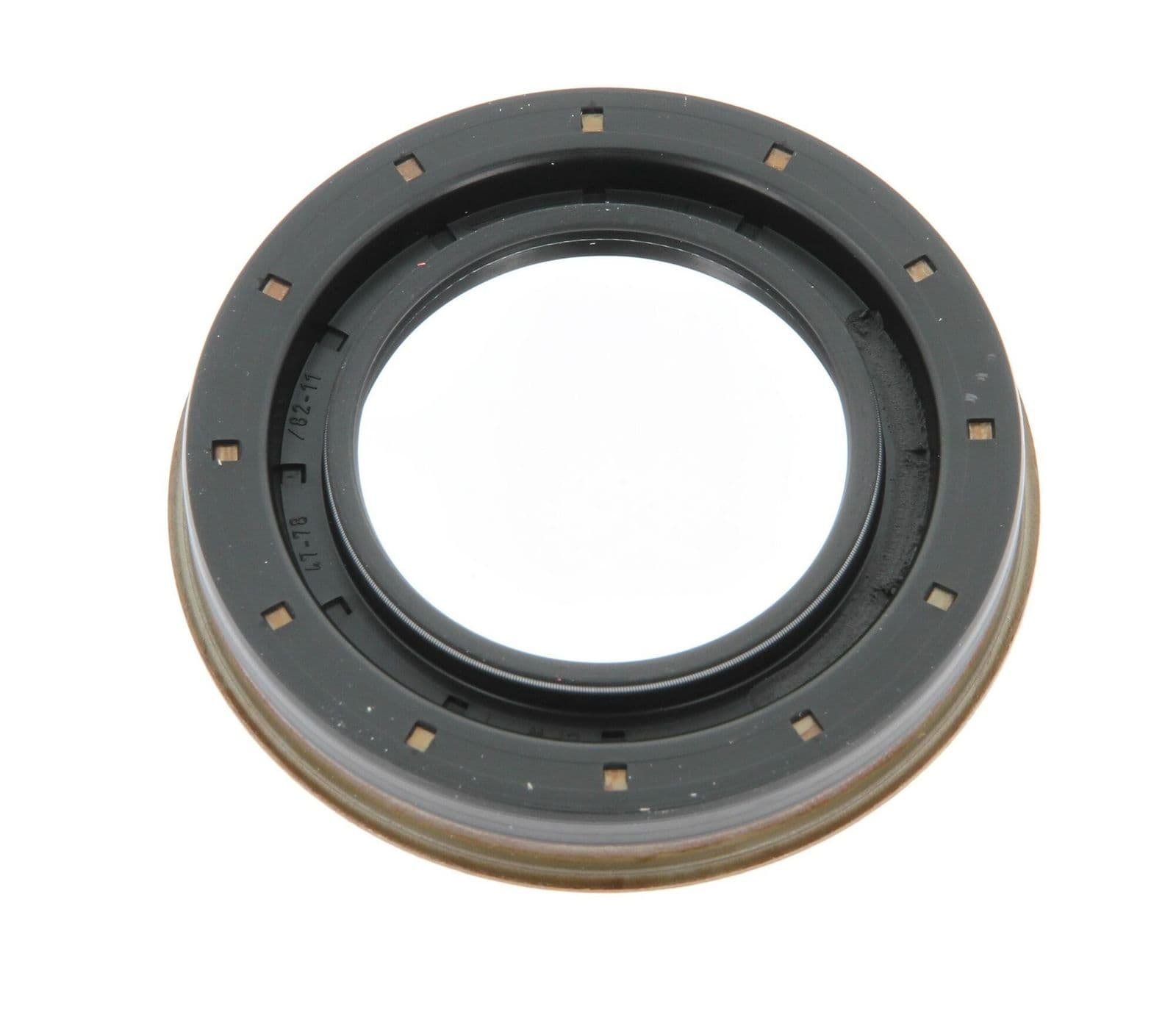 CORTECO 01031603B Joint différentiel dimensions 47x78x11 mm ACM torsion droite