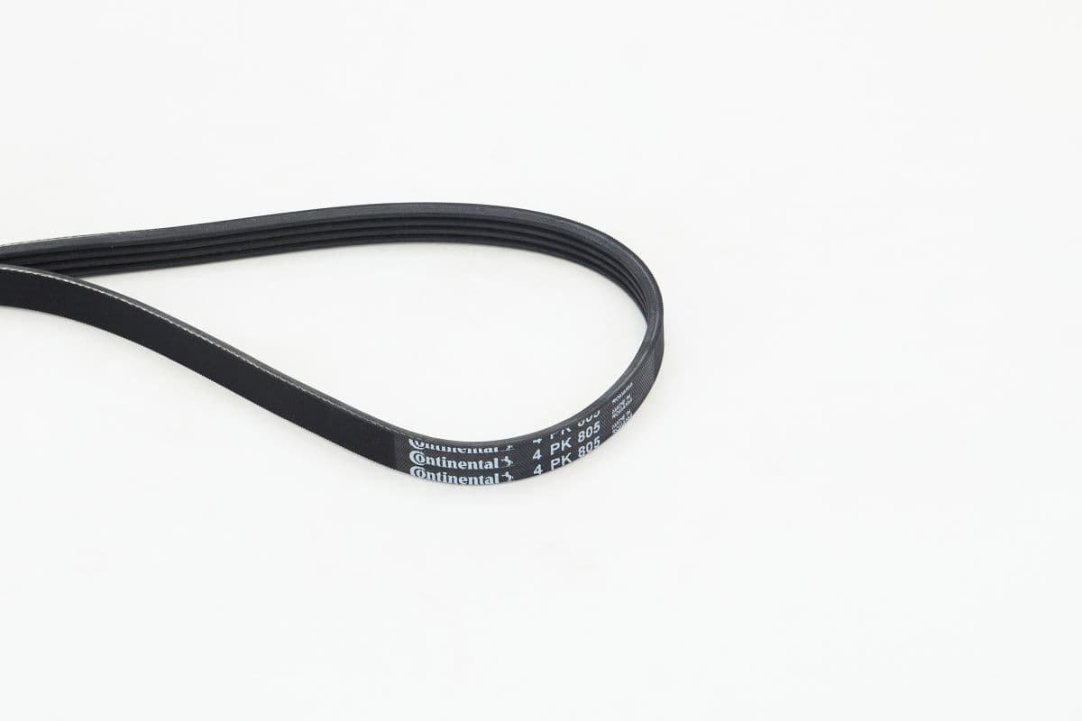 Courroie trapézoïdale CONTINENTAL CTAM 4PK805