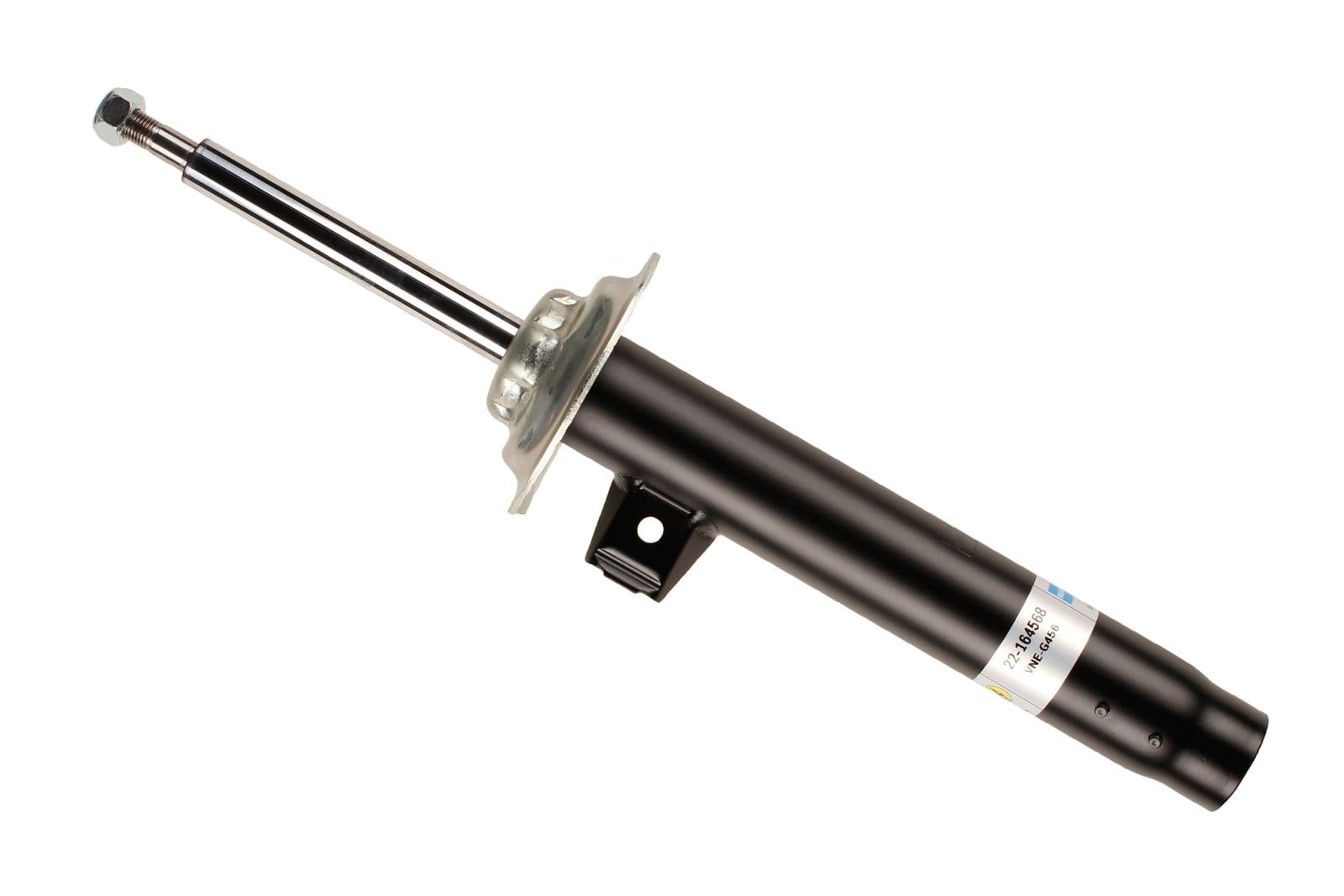 BILSTEIN amortisseur 22-164568 avant gauche à gaz McPherson