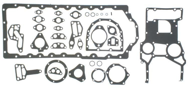 Pochette de joints, carter-moteur PAYEN ER530