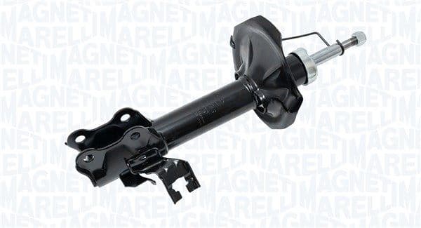 MAGNETI MARELLI amortisseur 3357GR avant droit à gaz McPherson bitube