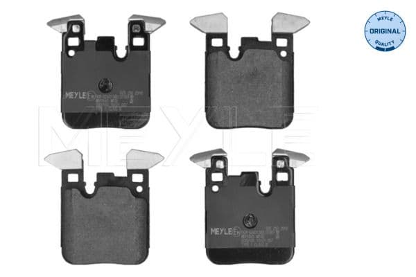 Meyle Past Freni Post Bmw S1-2-3-4 252502916