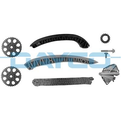 Steuerkettensatz DAYCO ktc1002