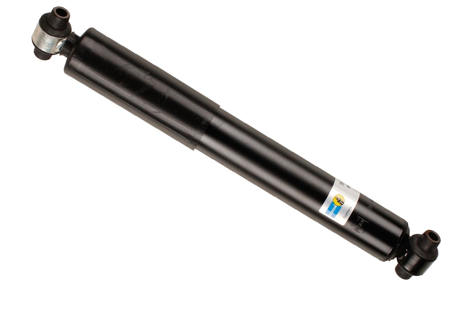 BILSTEIN Stoßdämpfer 19-112862 hinten Gasdruck ohne Federteller
