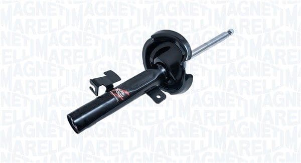 MAGNETI MARELLI 357209070200 amortisseur essieu avant gauche à gaz bitube axe supérieur