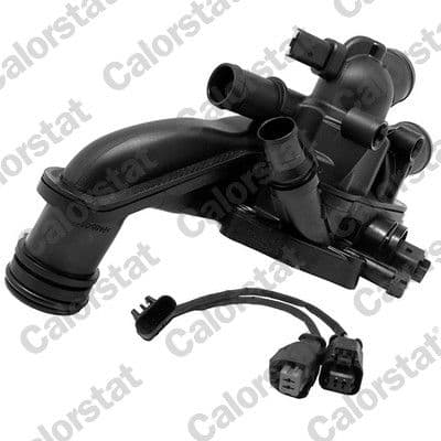 Thermostat CALORSTAT by Vernet tek7245.102j