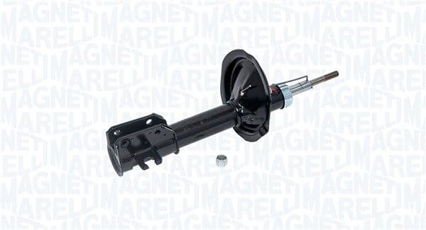MAGNETI MARELLI Stoßdämpfer 1783GA vorne Gasdruck Federbein-Einsatz Zweirohr