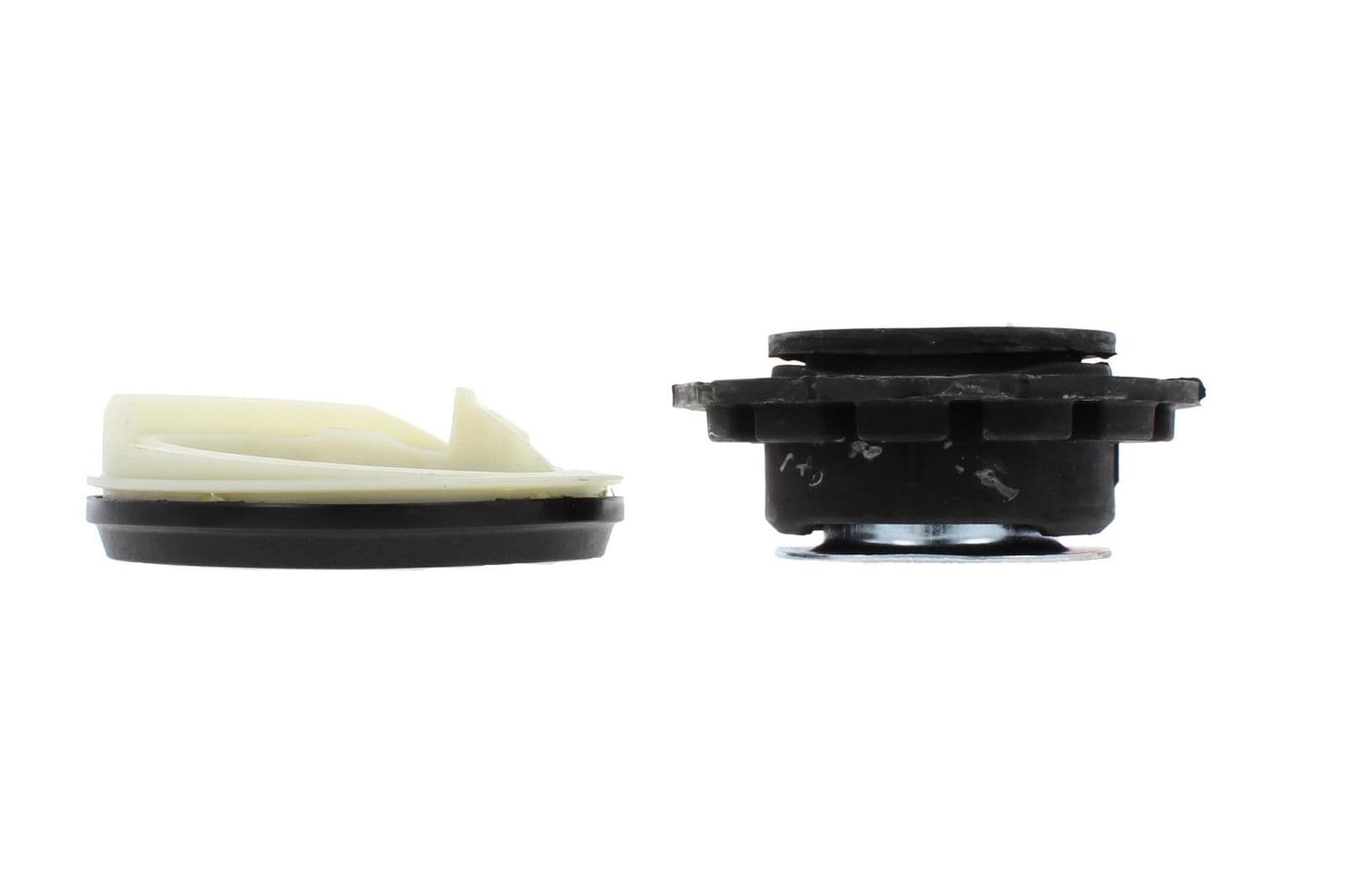 CORTECO 80001690 kit réparation coupelle amortisseur essieu av. bilatéral avec roulement