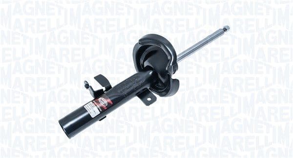 MAGNETI MARELLI 357512070200 Stoßdämpfer Vorderachse links Gasdruck Zweirohr oberer Stift