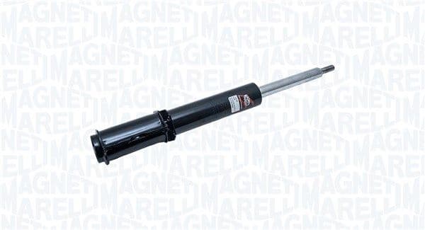 MAGNETI MARELLI 357213070000 amortisseur essieu avant à gaz bitube axe supérieur