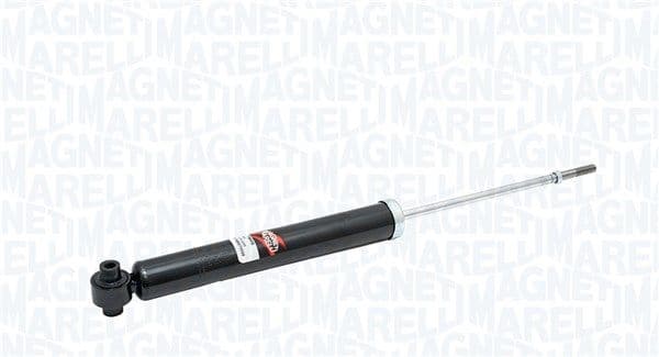 MAGNETI MARELLI 357480070000 amortisseur de suspension essieu arrière à gaz bitube module d'amortisseur