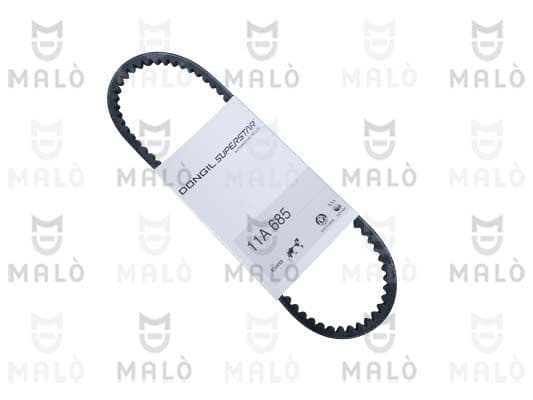 Flexible de frein AKRON-MALÒ 10A0940C