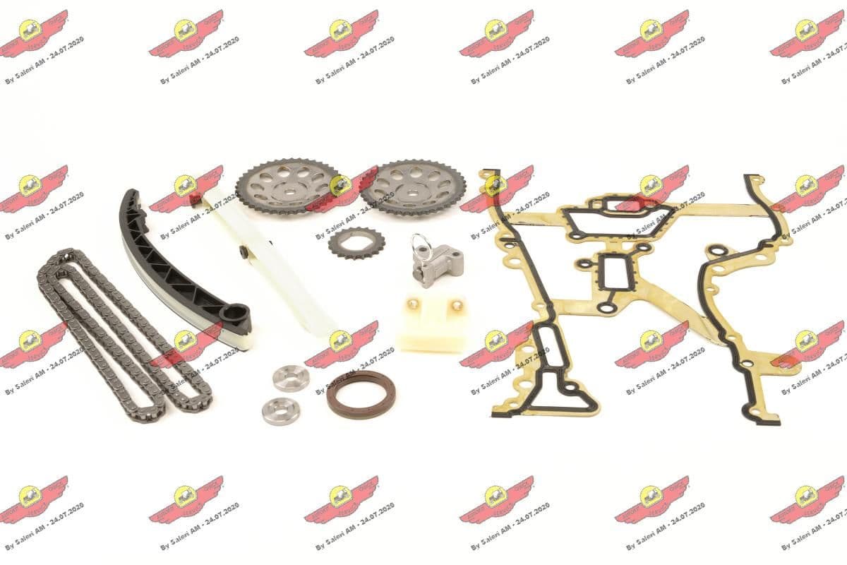 AUTOKIT Steuerkettenspanner-satz AUTO03.89024K