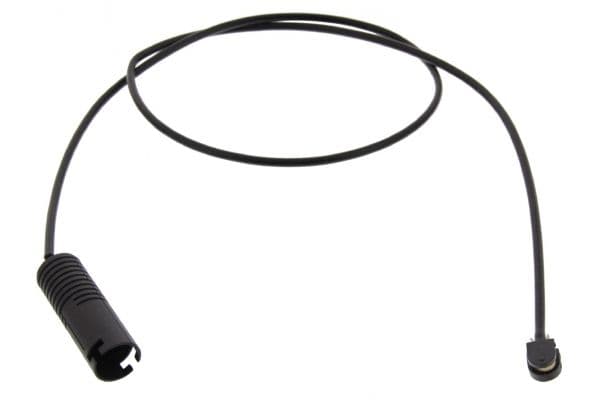 MAPCO Warnkontakt Bremsbelagverschleiss 56604 840 mm Hinterachse Scheibenbremse