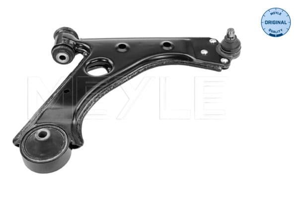 Bras de suspension MEYLE 6160500028