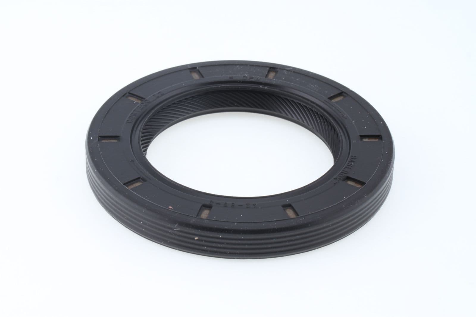 CORTECO 07012634B Wellendichtring Kurbelwelle stirnseitig Motor Dichtung Auto
