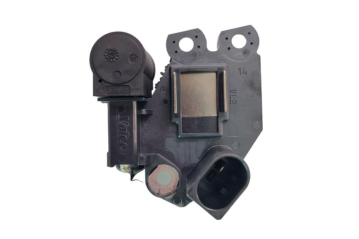 Régulateur d'alternateur VALEO 599101