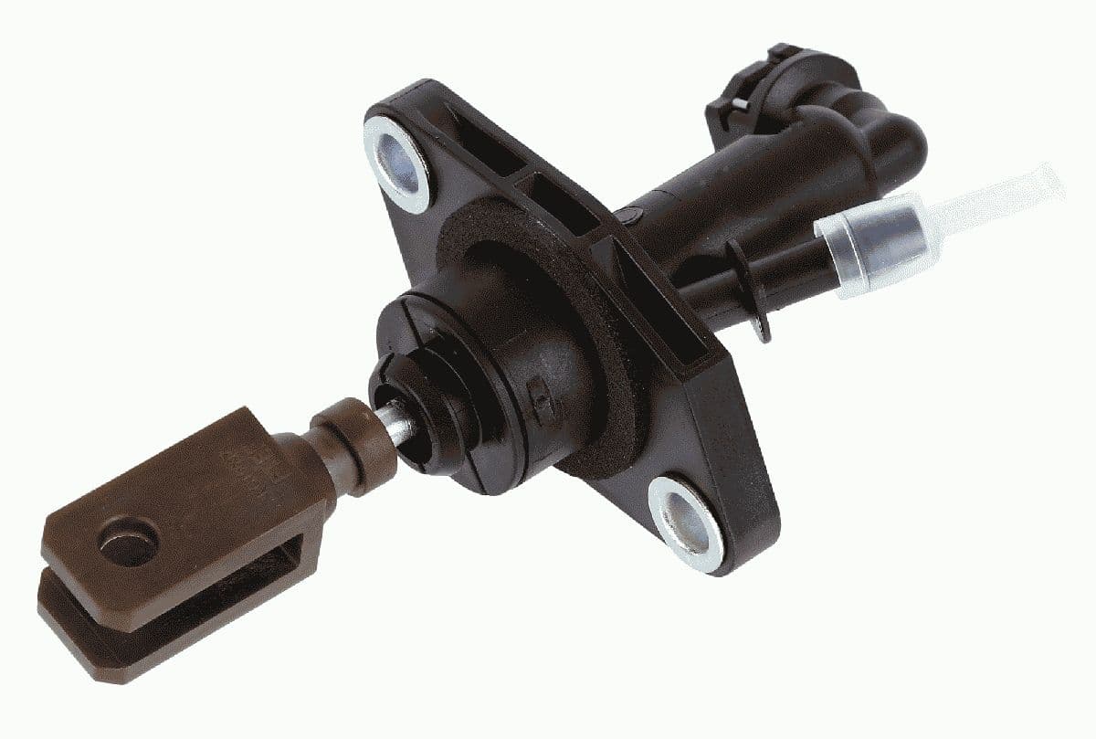 SACHS Cylindre émetteur, Embrayage SACH6284605075