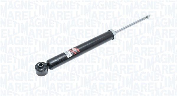 MAGNETI MARELLI 357372070000 Stoßdämpfer Hinterachse Gasdruck Zweirohr Federbeinmodul
