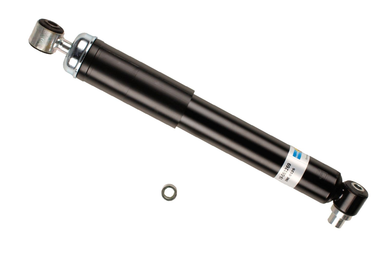 BILSTEIN amortisseur 19-061269 arrière à gaz sans coupelle de ressort