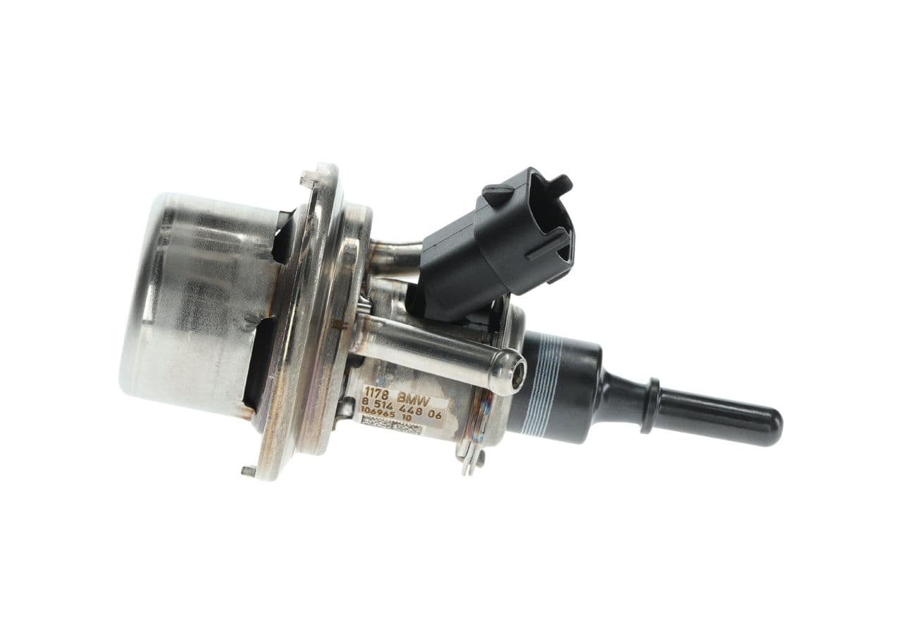 Module doseur, Injection d'urée BOSCH 0444025010