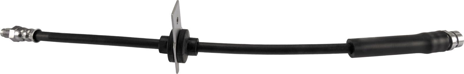 TRW Flexible de frein PHB2019 durite de frein hydraulique 446 mm M10x1