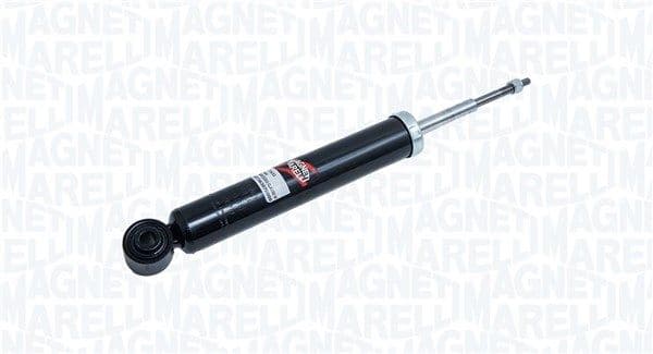 MAGNETI MARELLI 357363070000 amortisseur essieu avant à gaz bitube module d'amortisseur