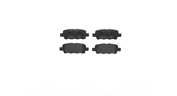 MAGNETI MARELLI Bremsbeläge 363916060350 mit akustischer Warnung