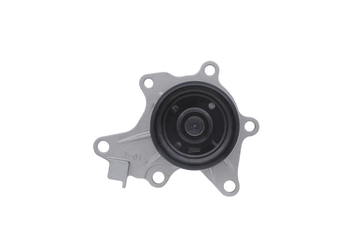 VALEO Wasserpumpe 529211 Motorkuehlung mit Dichtungen