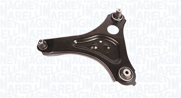 MAGNETI MARELLI Querlenker 301181411330 vorne links quer Stahl