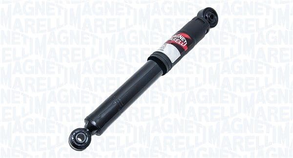 MAGNETI MARELLI amortisseur 1937G arrière à gaz module d'amortisseur bitube