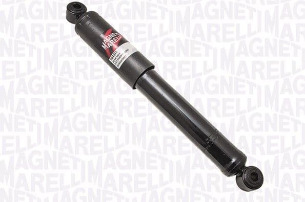 MAGNETI MARELLI Stoßdämpfer Hinterachse Gasdruck MAMA1943G