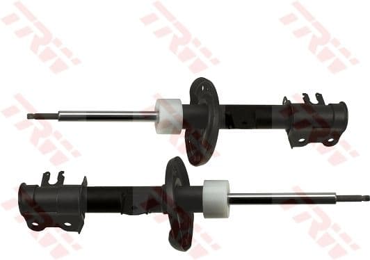 TRW amortisseur JGM1349T avant à gaz cartouche bitube