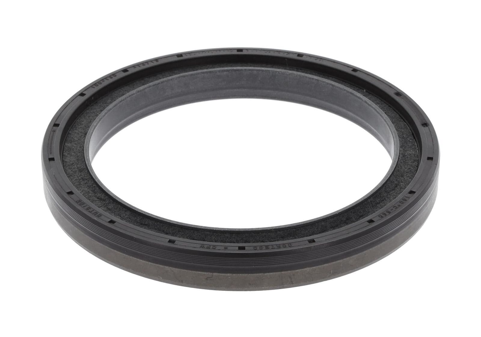 CORTECO 12036961B bague étanchéité vilebrequin partie frontale joint moteur auto
