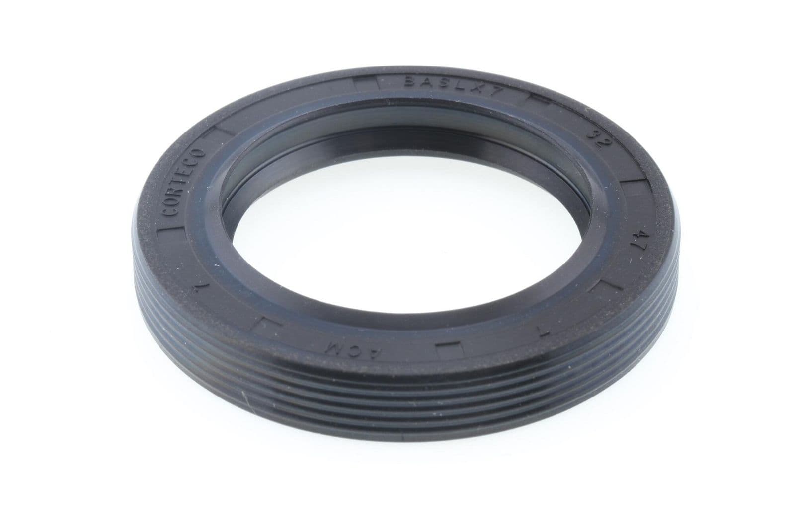 Wellendichtring Schaltgetriebe CORTECO CORT01029686B