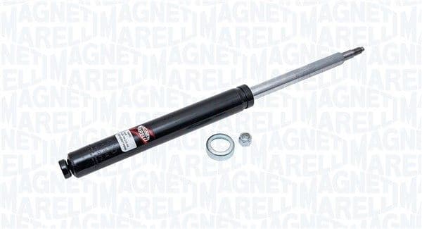 MAGNETI MARELLI Stoßdämpfer 1425G vorne Gasdruck McPherson Zweirohr