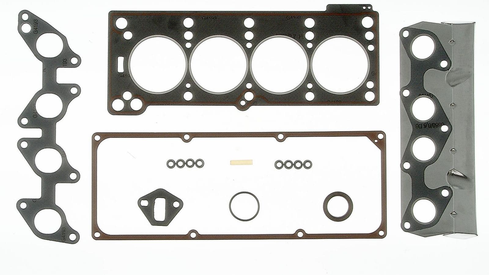 PAYEN DX720 kit de joints pour culasse moteur