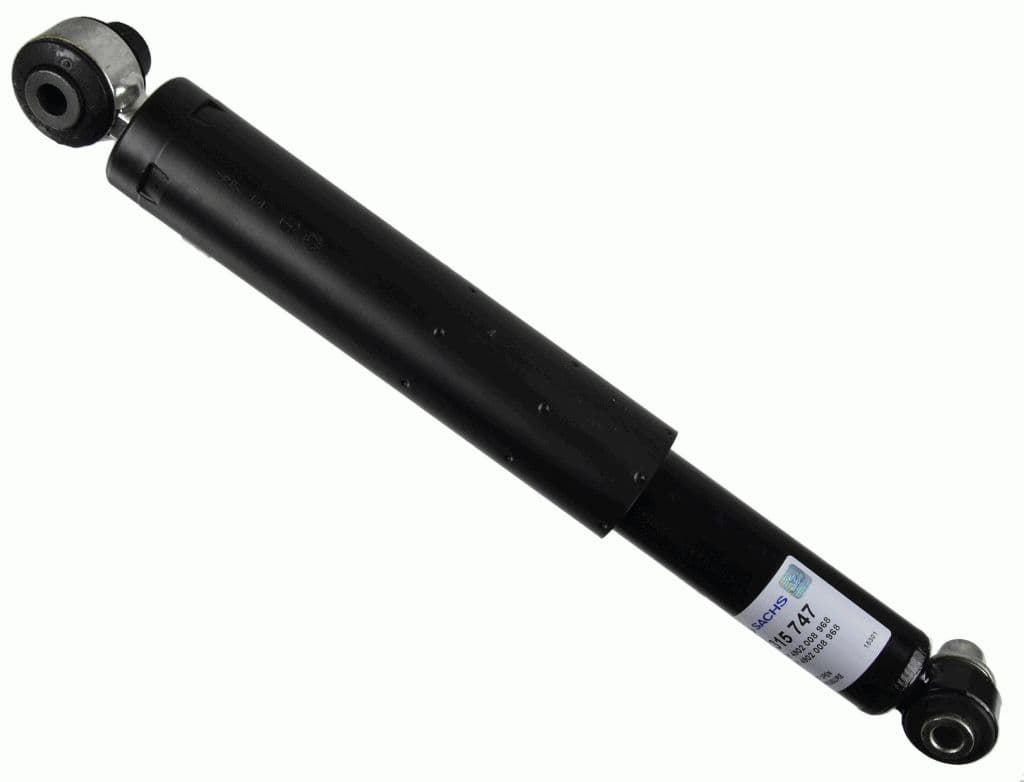 Sachs 315747 Amm Super T Renault P 315747
