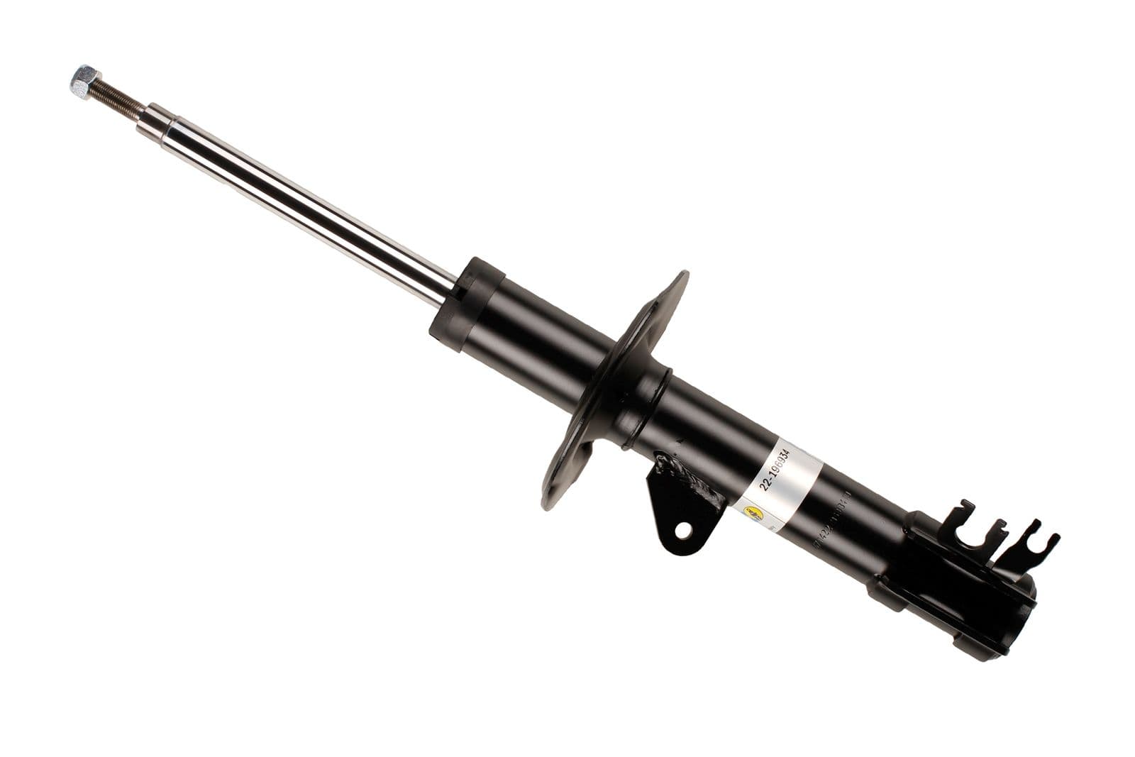 BILSTEIN amortisseur 22-196934 avant gauche à gaz McPherson