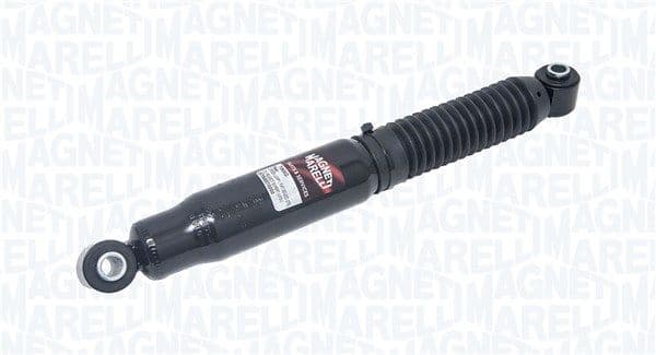 MAGNETI MARELLI amortisseur 357065070000 arrière à gaz module d'amortisseur bitube