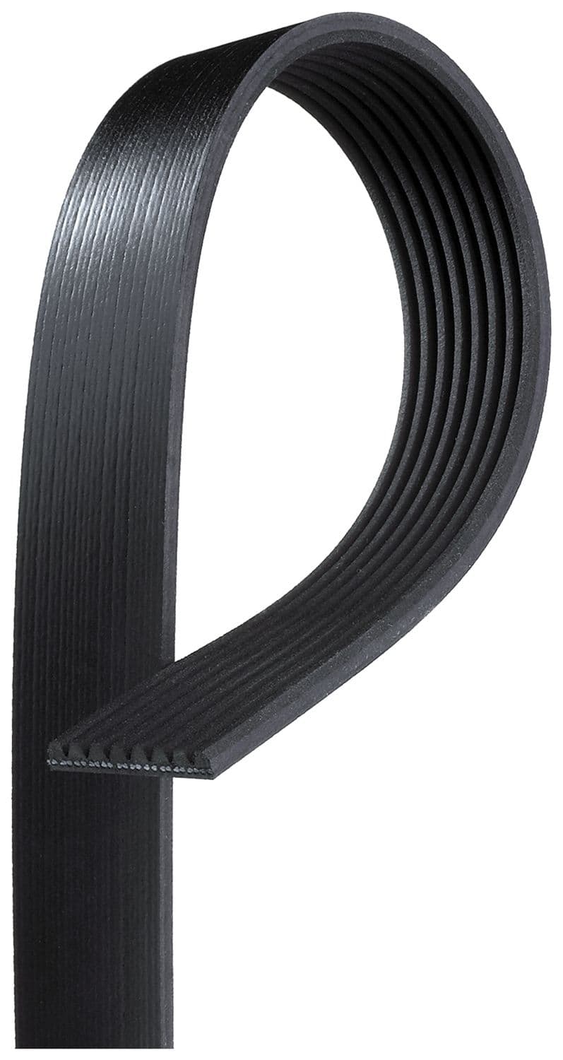 GATES Keilrippenriemen 8PK1600ES 8PK1600 8 Rippen 1.600 mm