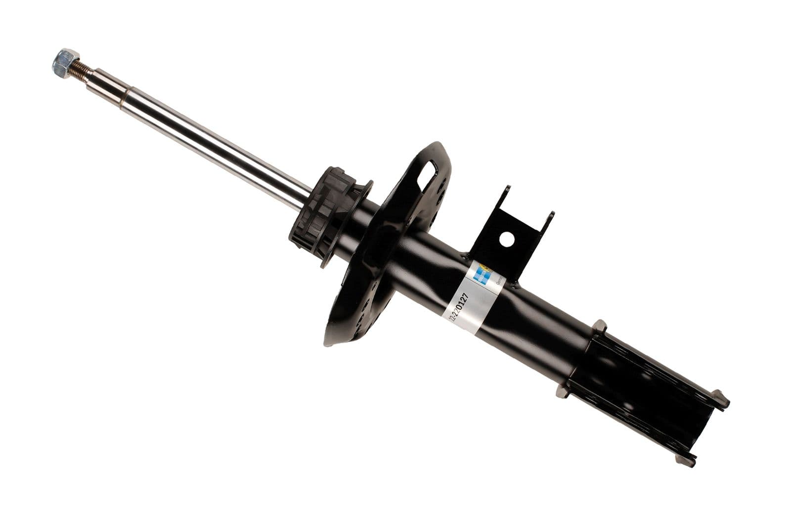 BILSTEIN Stoßdämpfer 22-220127 vorne rechts Gasdruck McPherson