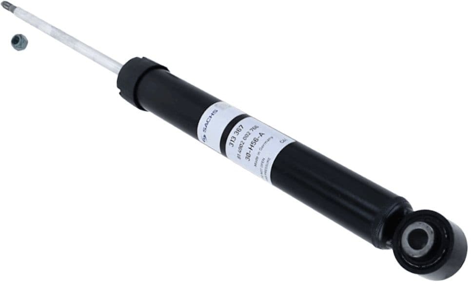 SACHS amortisseur 313367 à gaz télescopique bitube
