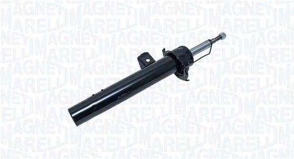 MAGNETI MARELLI amortisseur 357083070200 avant gauche à gaz McPherson bitube