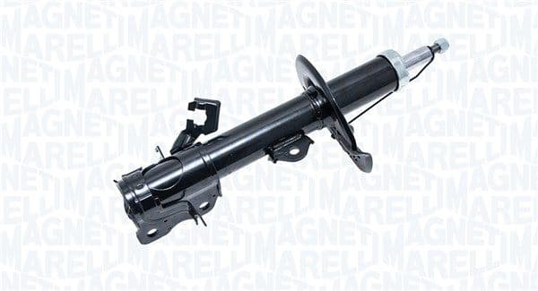 MAGNETI MARELLI amortisseur 357250070100 avant droit à gaz McPherson bitube