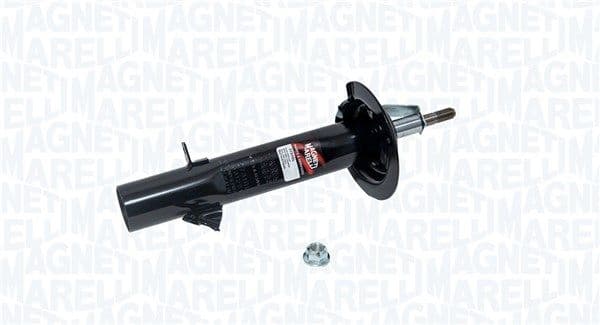 MAGNETI MARELLI Stoßdämpfer 2731GL vorne links Gasdruck McPherson Zweirohr